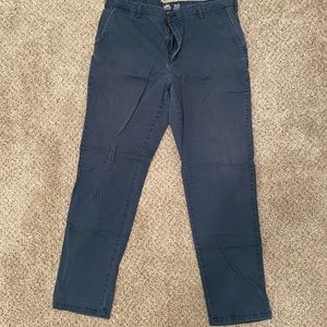 Izod stretch pants, 38x34